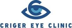 Criger Eye Clinic Logo