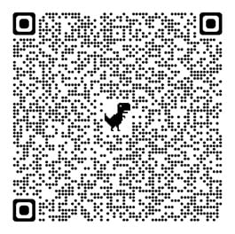QR code to open our Google page for you to write a review.